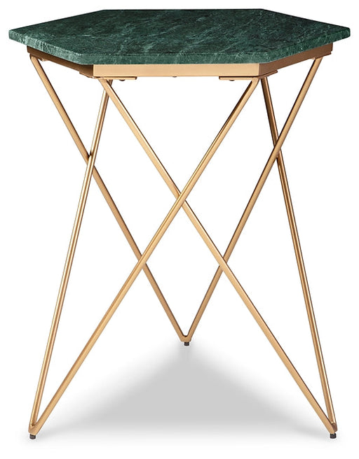 Engelton Accent Table Huntsville Furniture Outlet