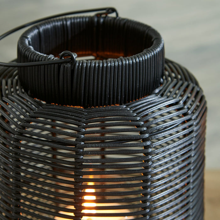 Evonne Lantern Huntsville Furniture Outlet