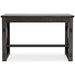 Freedan Home Office Desk Huntsville Furniture Outlet
