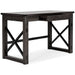 Freedan Home Office Desk Huntsville Furniture Outlet