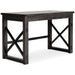 Freedan Home Office Desk Huntsville Furniture Outlet