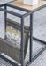 Freslowe Chair Side End Table Huntsville Furniture Outlet