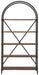 Galtbury Bookcase Huntsville Furniture Outlet