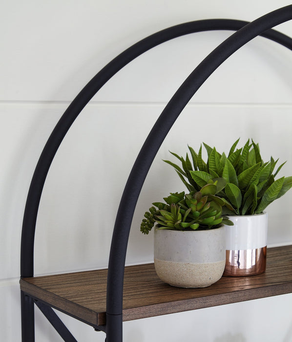 Galtbury Bookcase Huntsville Furniture Outlet