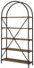Galtbury Bookcase Huntsville Furniture Outlet
