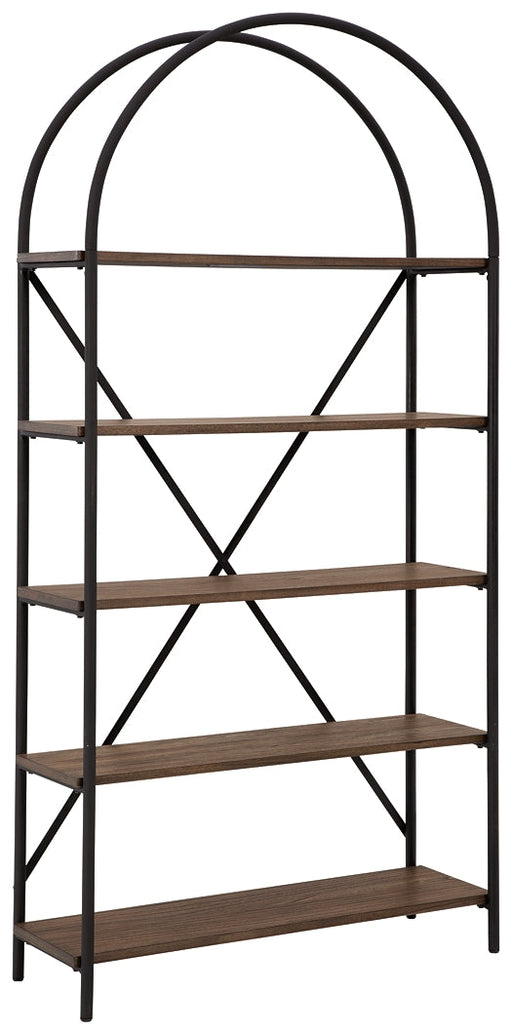 Galtbury Bookcase Huntsville Furniture Outlet
