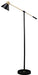 Garville Metal Floor Lamp (1/CN) Huntsville Furniture Outlet