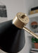 Garville Metal Floor Lamp (1/CN) Huntsville Furniture Outlet