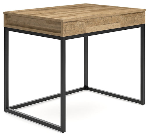 Gerdanet Home Office Lift Top Desk Huntsville Furniture Outlet