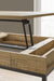 Gerdanet Home Office Lift Top Desk Huntsville Furniture Outlet