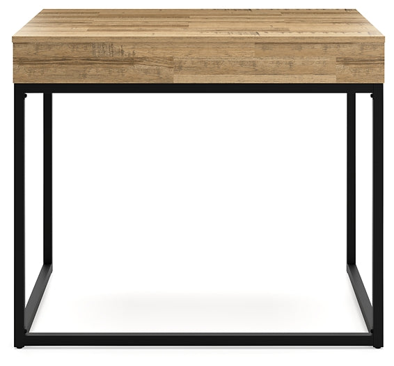Gerdanet Home Office Lift Top Desk Huntsville Furniture Outlet