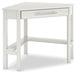 Grannen Home Office Corner Desk Huntsville Furniture Outlet