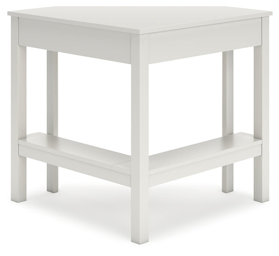 Grannen Home Office Corner Desk Huntsville Furniture Outlet