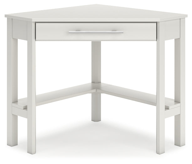 Grannen Home Office Corner Desk Huntsville Furniture Outlet