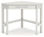Grannen Home Office Corner Desk Huntsville Furniture Outlet