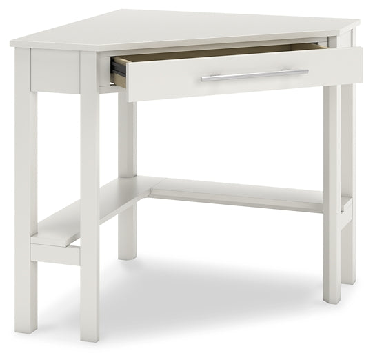 Grannen Home Office Corner Desk Huntsville Furniture Outlet