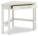 Grannen Home Office Corner Desk Huntsville Furniture Outlet