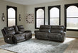 Grearview Sofa and Loveseat Huntsville Furniture Outlet