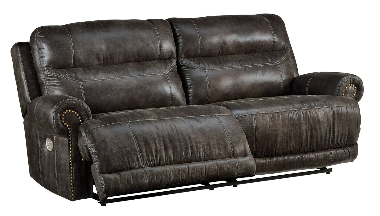 Grearview Sofa and Loveseat Huntsville Furniture Outlet