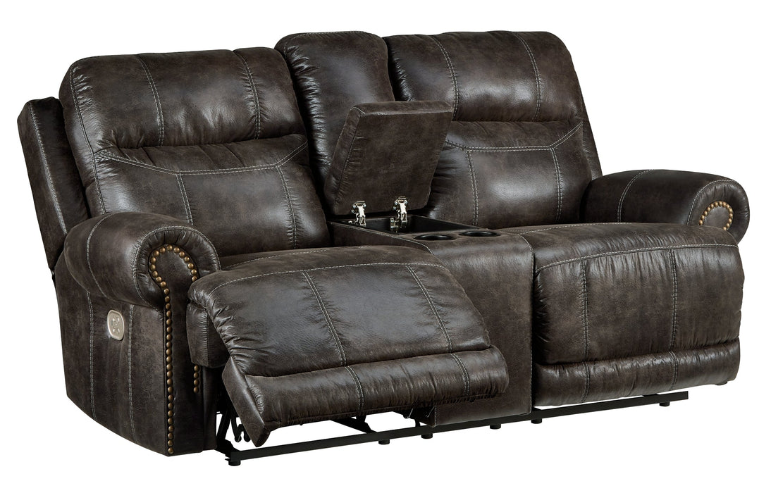 Grearview Sofa and Loveseat Huntsville Furniture Outlet