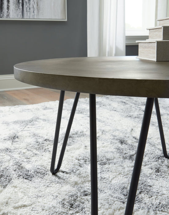 Hadasky Occasional Table Set (3/CN) Huntsville Furniture Outlet