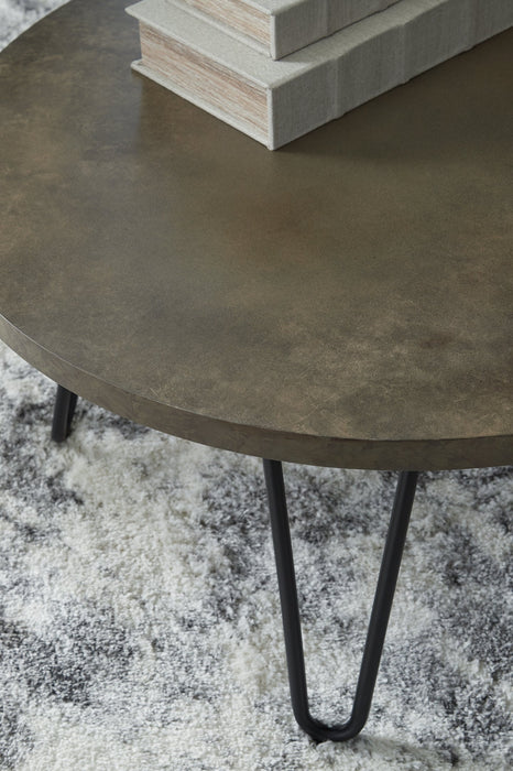 Hadasky Occasional Table Set (3/CN) Huntsville Furniture Outlet