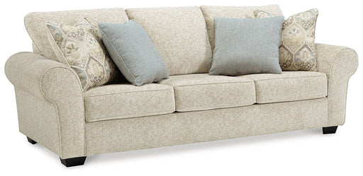 Haisley Sofa Huntsville Furniture Outlet