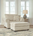 Haisley Sofa, Loveseat, Chair and Ottoman Huntsville Furniture Outlet