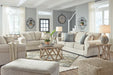 Haisley Sofa, Loveseat, Chair and Ottoman Huntsville Furniture Outlet