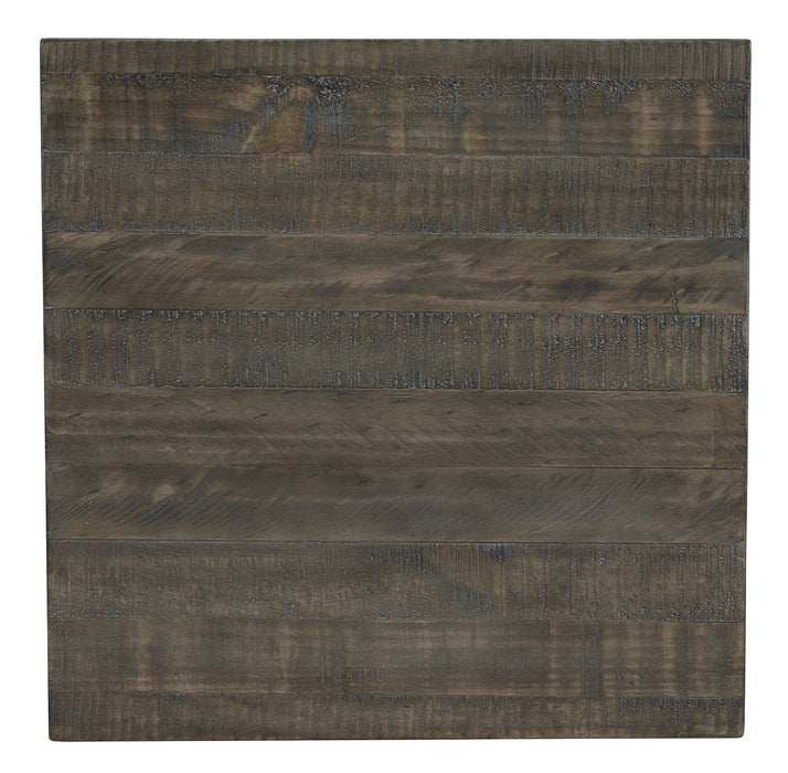 Havalance Coffee Table with 2 End Tables Huntsville Furniture Outlet