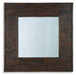 Hensington Accent Mirror Huntsville Furniture Outlet