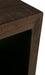 Hensington Square End Table Huntsville Furniture Outlet