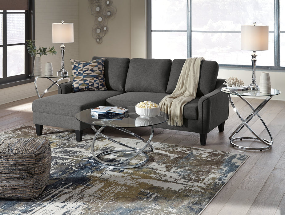 Hollynyx Occasional Table Set (3/CN) Huntsville Furniture Outlet
