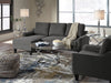 Hollynyx Occasional Table Set (3/CN) Huntsville Furniture Outlet