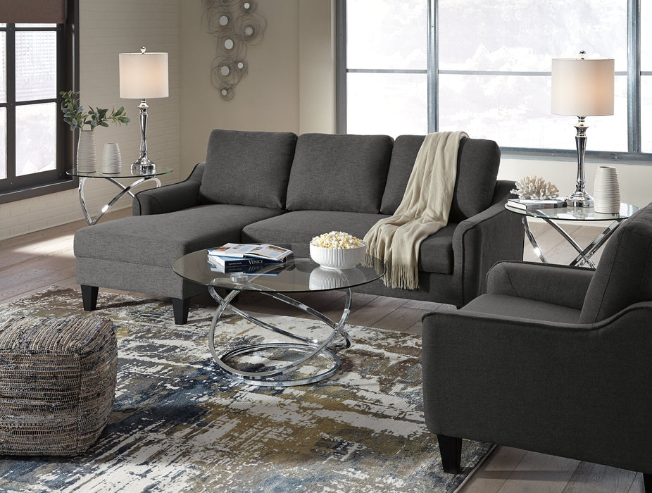 Hollynyx Occasional Table Set (3/CN) Huntsville Furniture Outlet