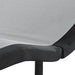 Hybrid 1600 Mattress with Adjustable Base Huntsville Furniture Outlet