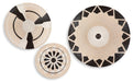 Idamond Wall Decor Set (3/CN) Huntsville Furniture Outlet