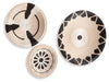 Idamond Wall Decor Set (3/CN) Huntsville Furniture Outlet