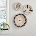 Idamond Wall Decor Set (3/CN) Huntsville Furniture Outlet