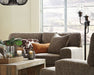 Jaak Metal Floor Lamp (1/CN) Huntsville Furniture Outlet