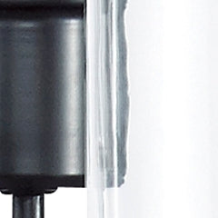 Jaak Metal Floor Lamp (1/CN) Huntsville Furniture Outlet