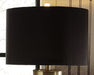 Jacek Metal Table Lamp (2/CN) Huntsville Furniture Outlet