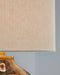 Jadstow Glass Table Lamp (1/CN) Huntsville Furniture Outlet