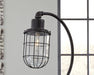 Jae Metal Desk Lamp (1/CN) Huntsville Furniture Outlet