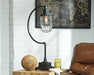 Jae Metal Desk Lamp (1/CN) Huntsville Furniture Outlet