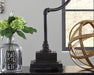 Jae Metal Desk Lamp (1/CN) Huntsville Furniture Outlet