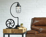Jae Metal Desk Lamp (1/CN) Huntsville Furniture Outlet