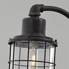 Jae Metal Desk Lamp (1/CN) Huntsville Furniture Outlet