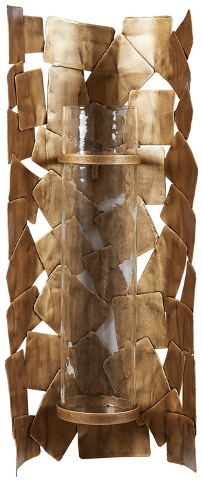 Jailene Wall Sconce Huntsville Furniture Outlet