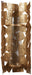 Jailene Wall Sconce Huntsville Furniture Outlet